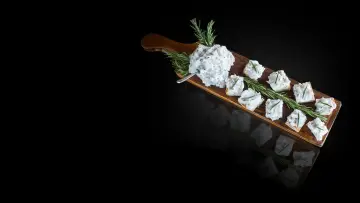 Zasłona к сериалу "Chef