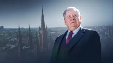 Der Staatsanwalt plakat