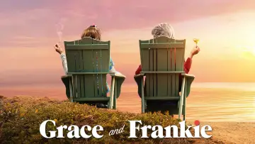 Zasłona к сериалу "Grace i Frankie" #1335766