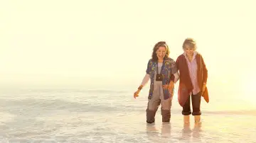 Zasłona к сериалу "Grace i Frankie" #1335772