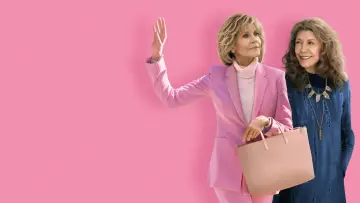 Zasłona к сериалу "Grace i Frankie" #1335777