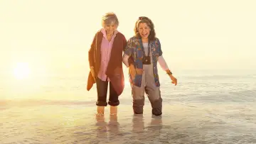 Zasłona к сериалу "Grace i Frankie" #1335780