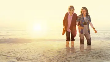 Zasłona к сериалу "Grace i Frankie" #1335781