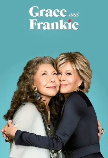 Plakat к сериалу "Grace i Frankie" #1335792