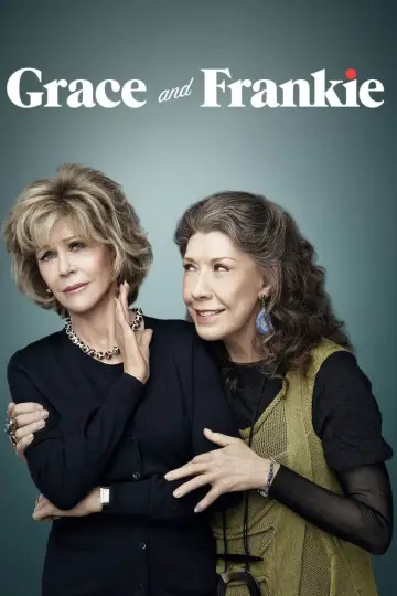 Plakat к сериалу "Grace i Frankie" #1335794