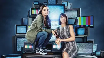 Zasłona do serialu "UnREAL" #1540808