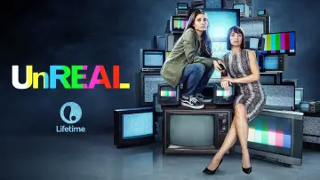 Zasłona do serialu "UnREAL" #1540814