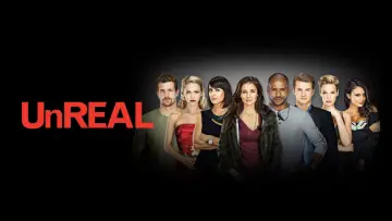 Zasłona do serialu "UnREAL" #1540826