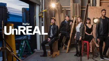 Zasłona do serialu "UnREAL" #1540827