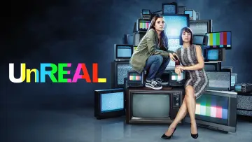 Zasłona do serialu "UnREAL" #1540829
