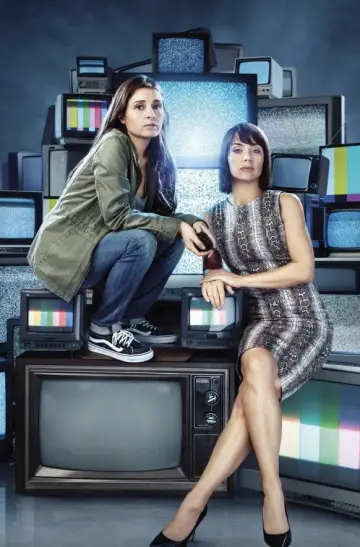 Plakat do serialu "UnREAL" #1540847