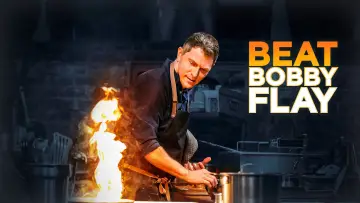 Zasłona к сериалу "Pokonaj Bobby