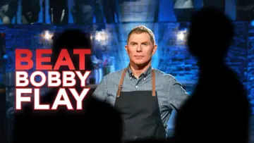 Zasłona к сериалу "Pokonaj Bobby