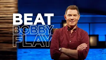 Zasłona к сериалу "Pokonaj Bobby