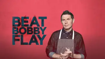 Zasłona к сериалу "Pokonaj Bobby