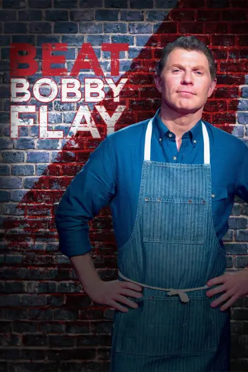 Plakat к сериалу "Pokonaj Bobby
