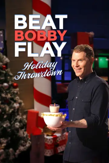 Plakat к сериалу "Pokonaj Bobby