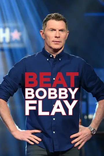 Plakat к сериалу "Pokonaj Bobby