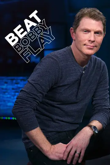 Plakat к сериалу "Pokonaj Bobby