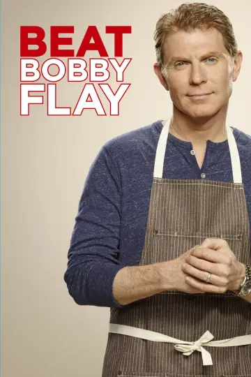 Plakat к сериалу "Pokonaj Bobby