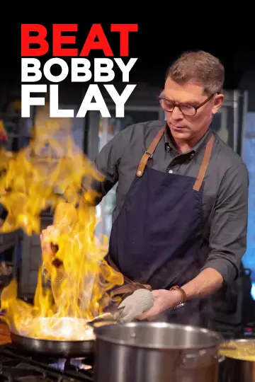 Plakat к сериалу "Pokonaj Bobby