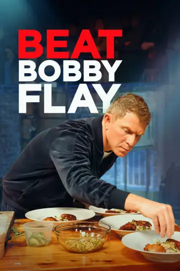 Plakat к сериалу "Pokonaj Bobby