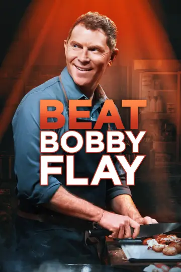 Plakat к сериалу "Pokonaj Bobby