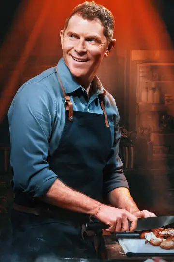 Plakat к сериалу "Pokonaj Bobby
