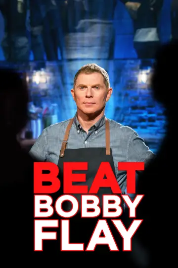 Plakat к сериалу "Pokonaj Bobby