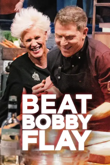Plakat к сериалу "Pokonaj Bobby