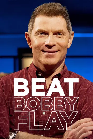 Plakat к сериалу "Pokonaj Bobby