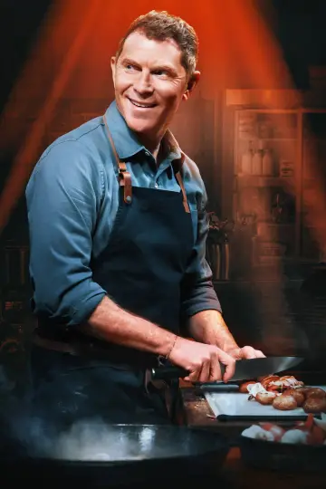 Plakat к сериалу "Pokonaj Bobby