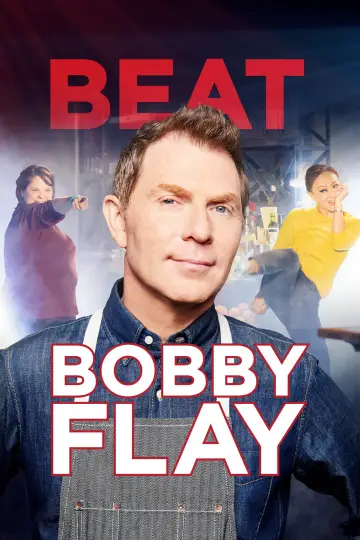 Plakat к сериалу "Pokonaj Bobby