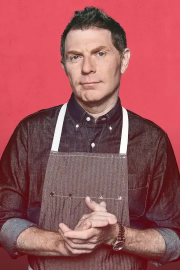 Plakat к сериалу "Pokonaj Bobby