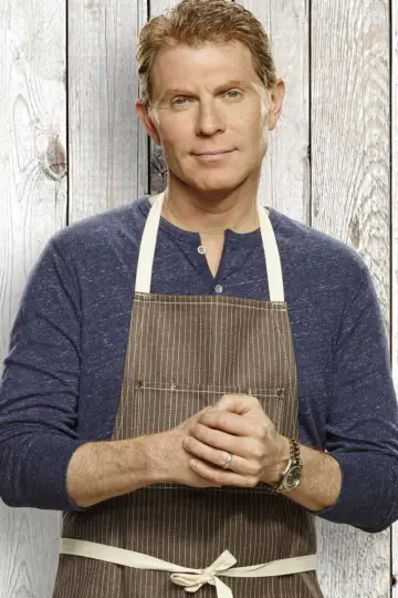 Plakat к сериалу "Pokonaj Bobby