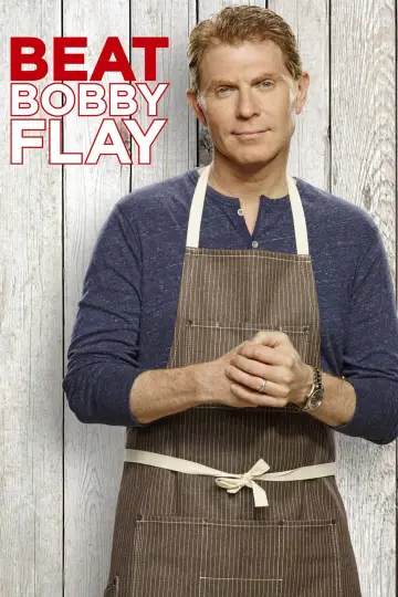 Plakat к сериалу "Pokonaj Bobby
