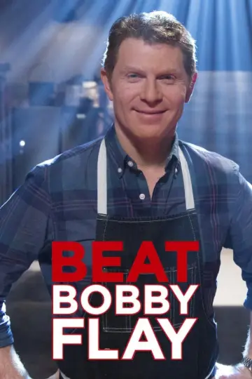 Plakat к сериалу "Pokonaj Bobby