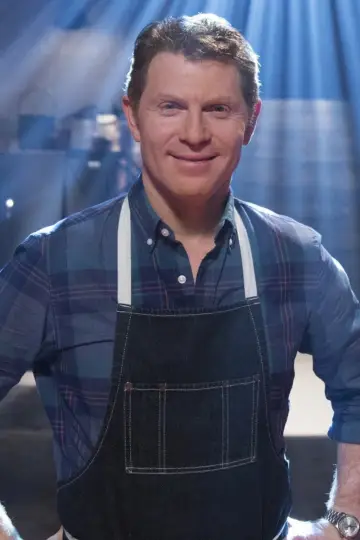 Plakat к сериалу "Pokonaj Bobby