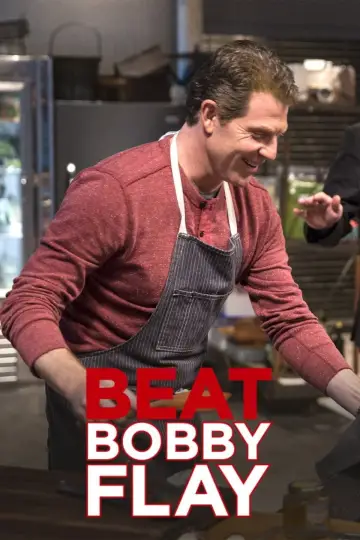 Plakat к сериалу "Pokonaj Bobby