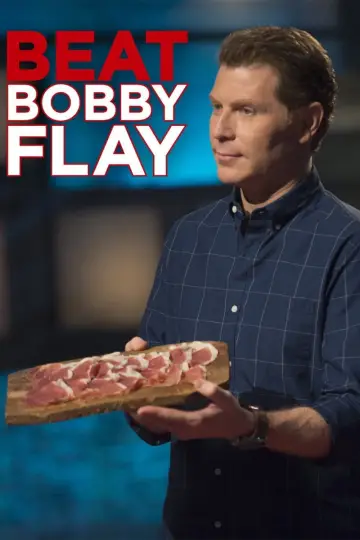 Plakat к сериалу "Pokonaj Bobby