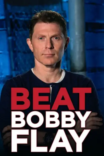 Plakat к сериалу "Pokonaj Bobby