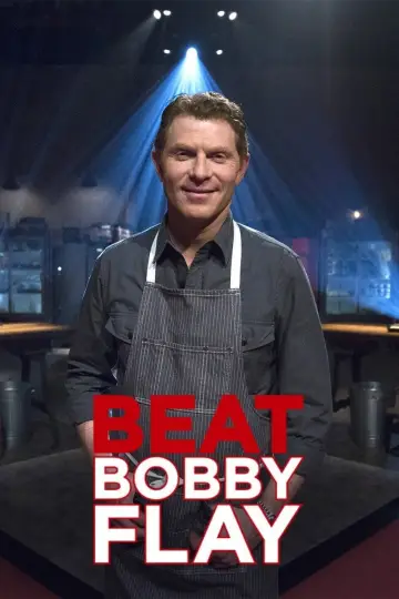 Plakat к сериалу "Pokonaj Bobby