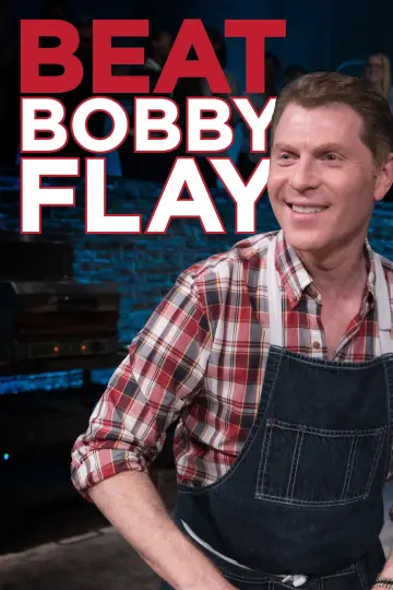 Plakat к сериалу "Pokonaj Bobby