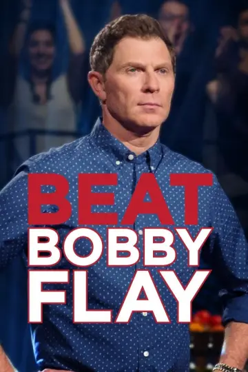 Plakat к сериалу "Pokonaj Bobby