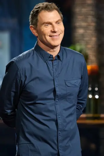 Plakat к сериалу "Pokonaj Bobby