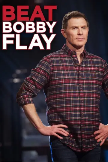 Plakat к сериалу "Pokonaj Bobby