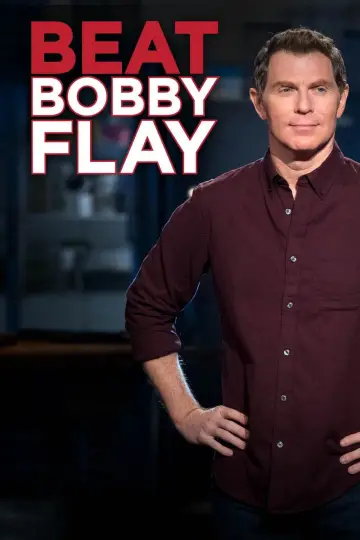 Plakat к сериалу "Pokonaj Bobby