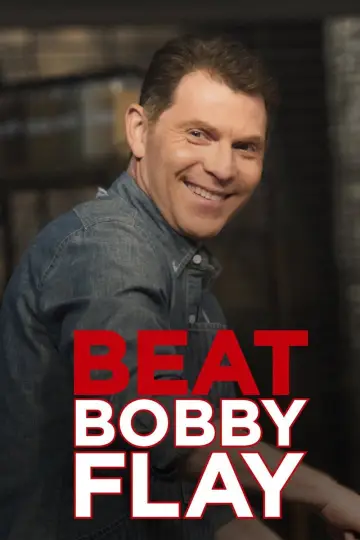 Plakat к сериалу "Pokonaj Bobby