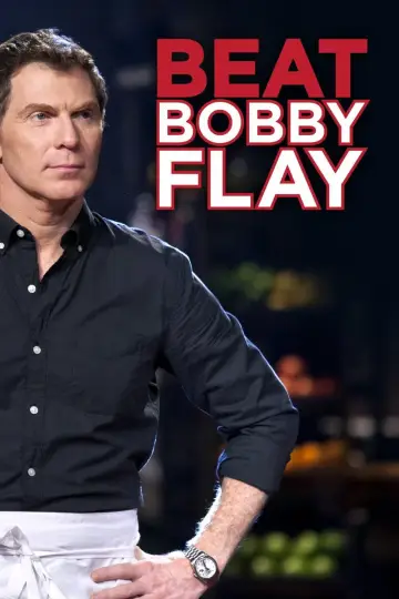 Plakat к сериалу "Pokonaj Bobby