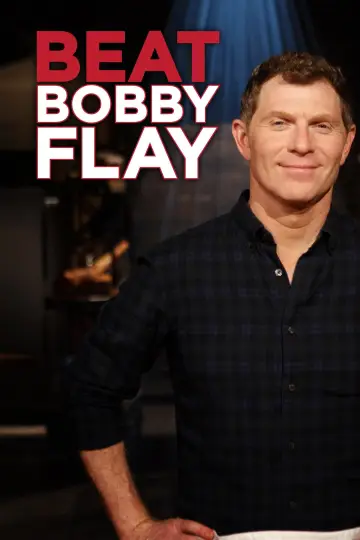 Plakat к сериалу "Pokonaj Bobby